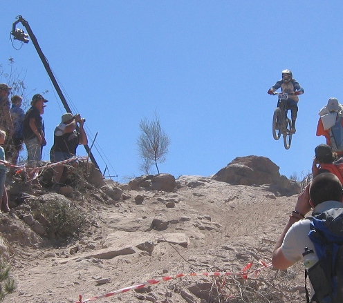 Stromlo Big Air