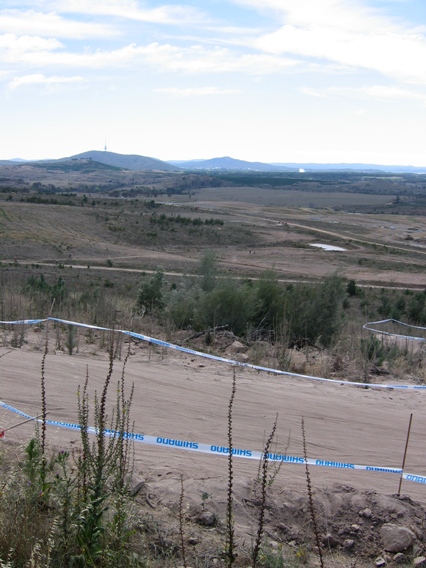 Stromlo Canberra