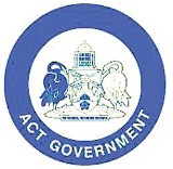 ACT Government logo